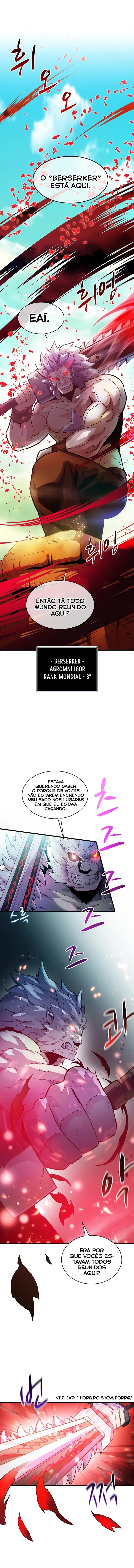 Atirador Arcano Capítulo 31 Página 2