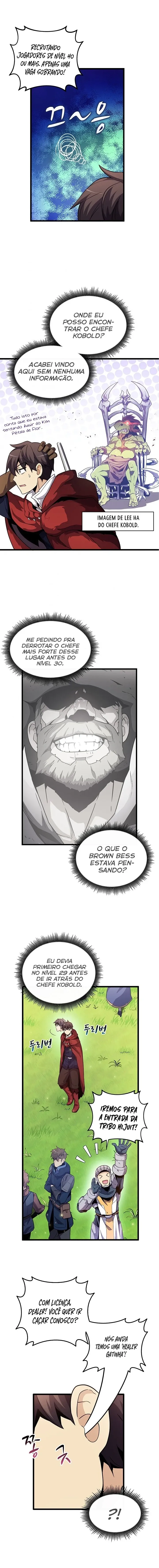Atirador Arcano Capítulo 34 Página 6