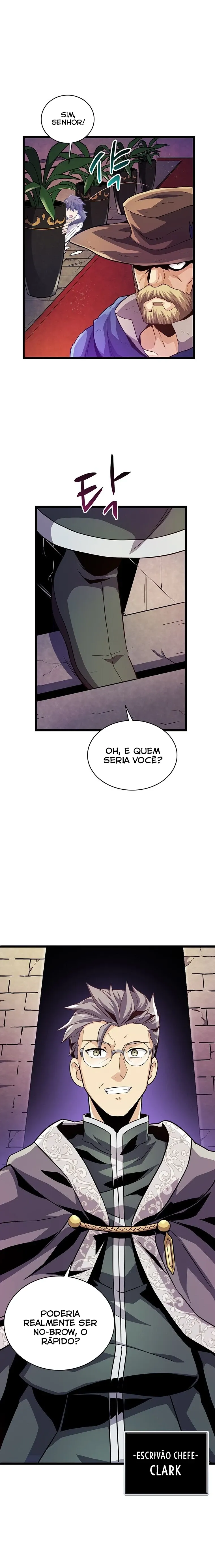 Atirador Arcano Capítulo 47 Página 13