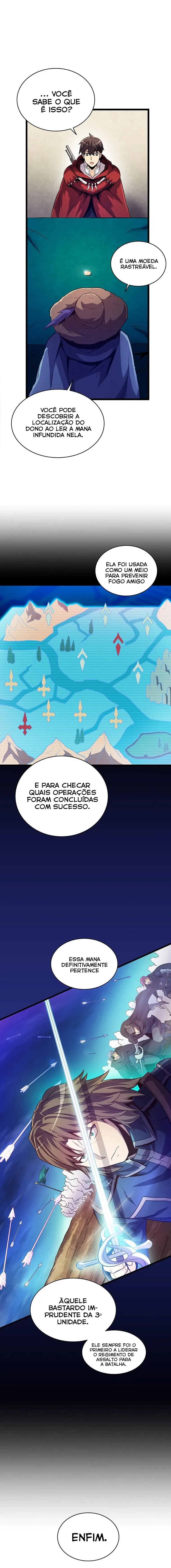 Atirador Arcano Capítulo 47 Página 4