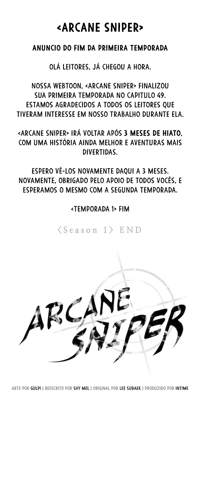 Atirador Arcano Capítulo 49 Página 24