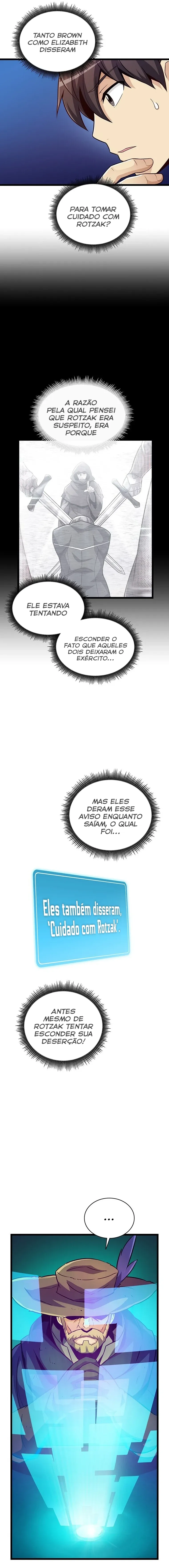 Atirador Arcano Capítulo 49 Página 5