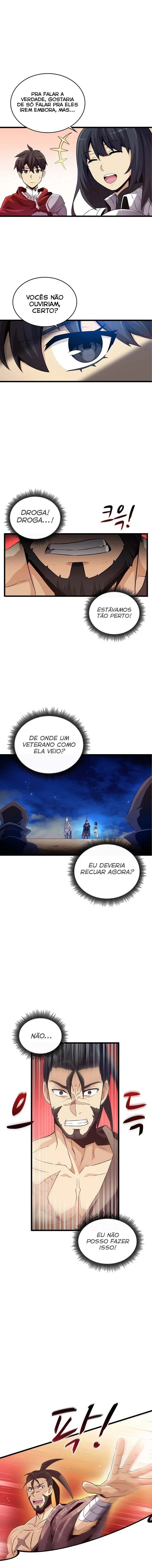 Atirador Arcano Capítulo 59 Página 6