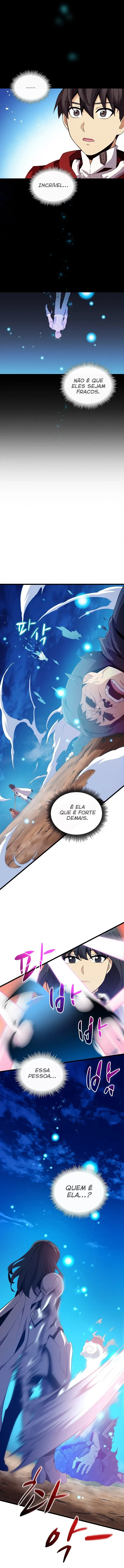 Atirador Arcano Capítulo 59 Página 8