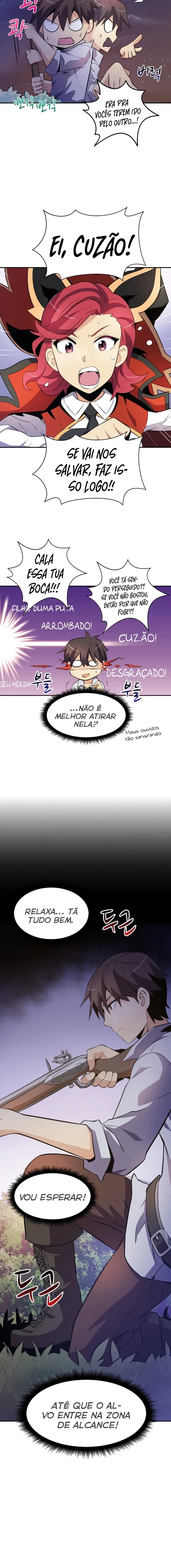 Atirador Arcano Capítulo 6 Página 3