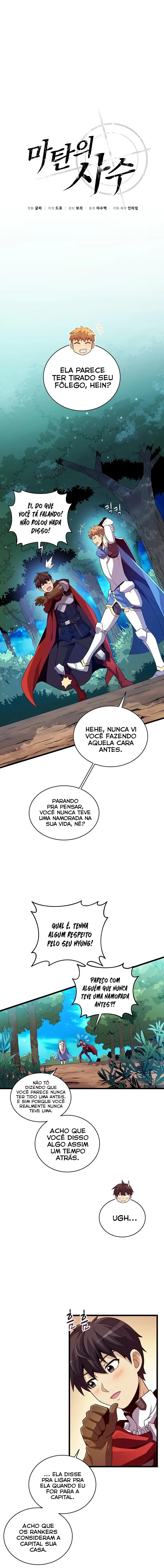 Atirador Arcano Capítulo 60 Página 7