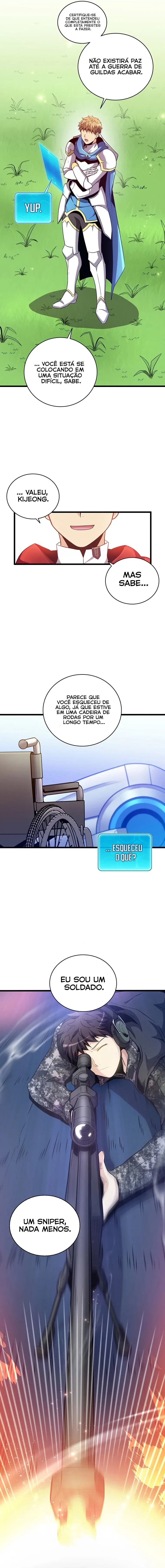 Atirador Arcano Capítulo 63 Página 16