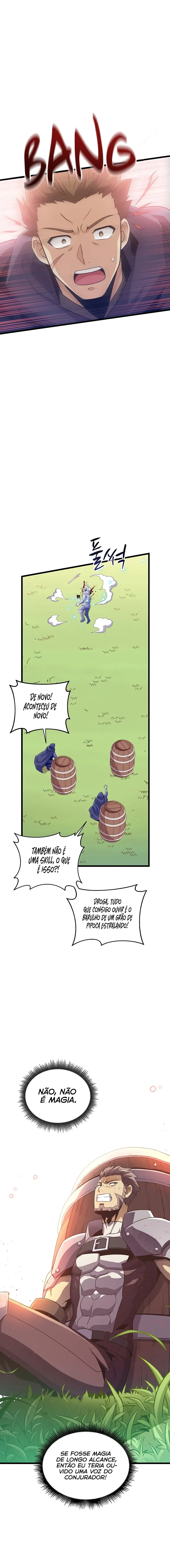Atirador Arcano Capítulo 65 Página 6