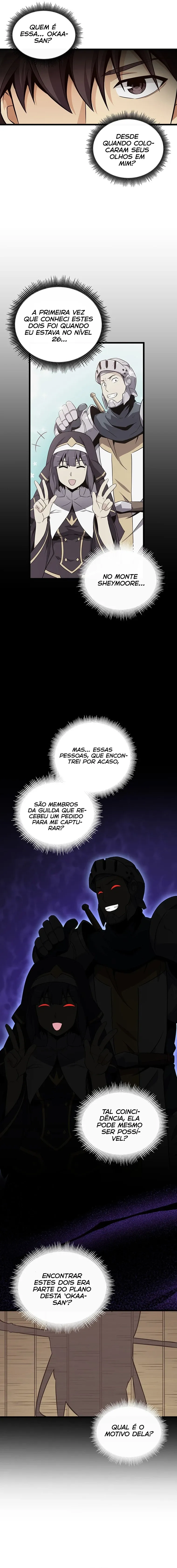 Atirador Arcano Capítulo 69 Página 4