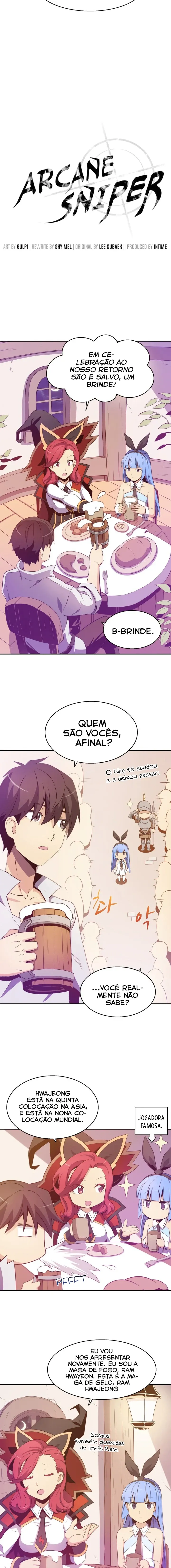 Atirador Arcano Capítulo 7 Página 4