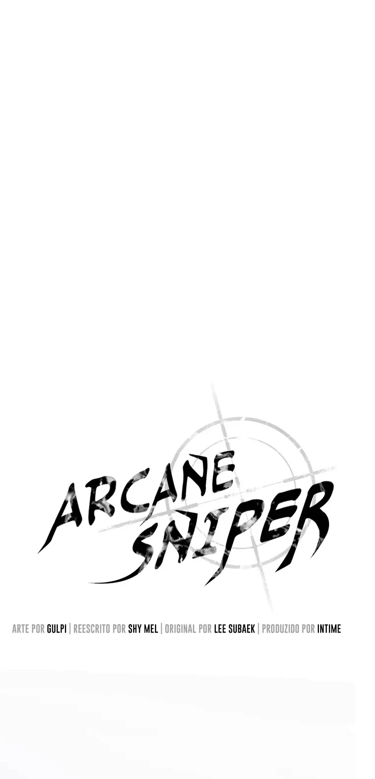 Atirador Arcano Capítulo 70 Página 18