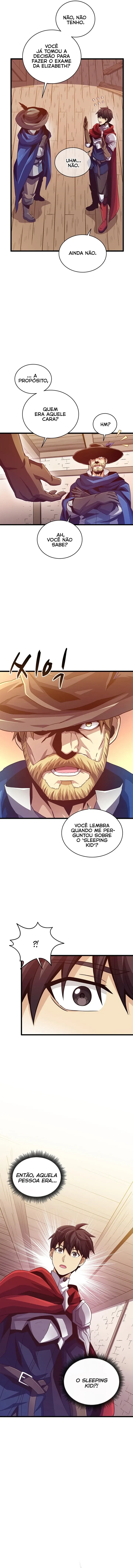 Atirador Arcano Capítulo 72 Página 5