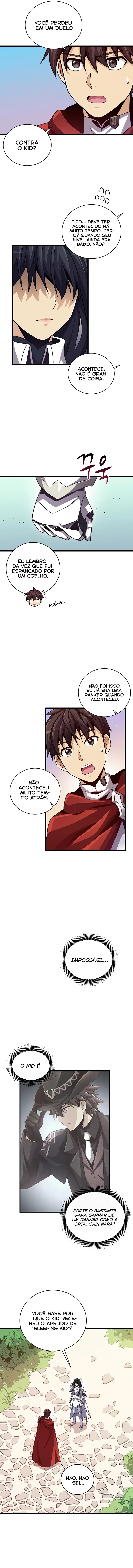Atirador Arcano Capítulo 75 Página 3