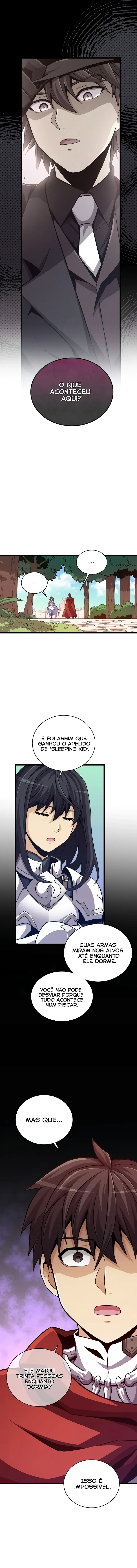 Atirador Arcano Capítulo 75 Página 7