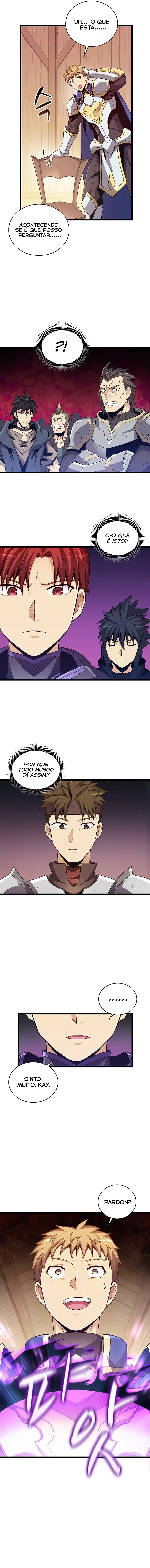 Atirador Arcano Capítulo 78 Página 5