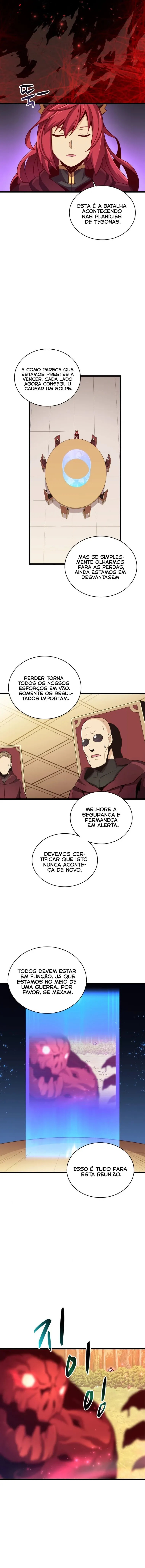 Atirador Arcano Capítulo 80 Página 15