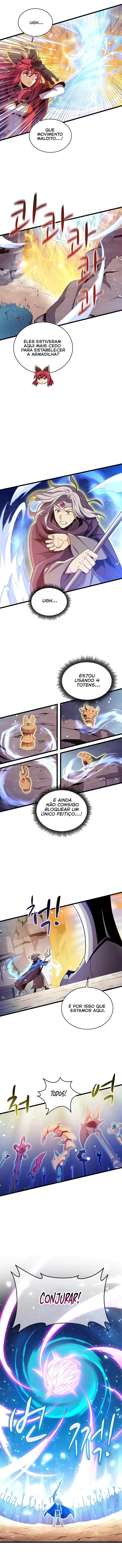 Atirador Arcano Capítulo 81 Página 12
