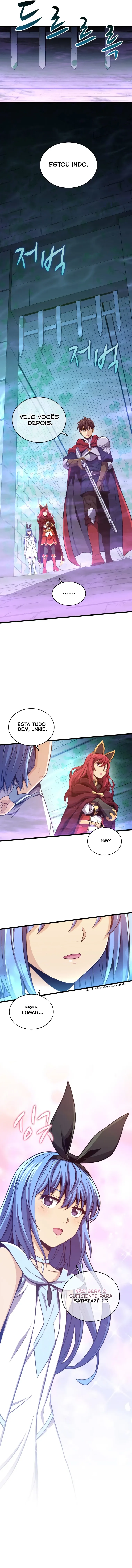 Atirador Arcano Capítulo 87 Página 15