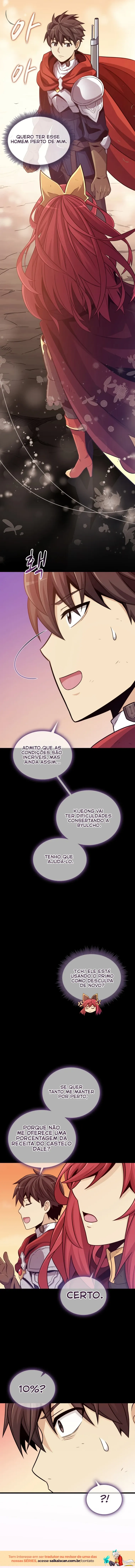 Atirador Arcano Capítulo 87 Página 4