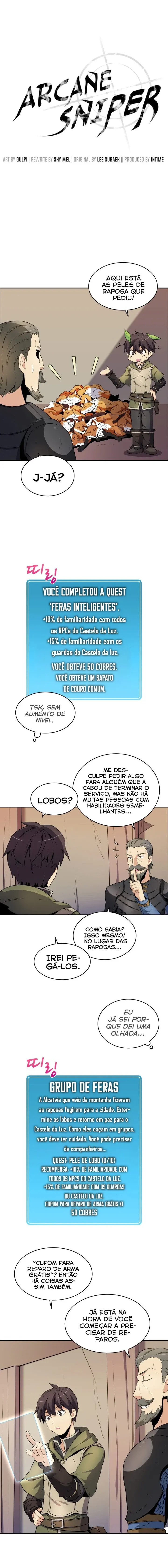 Atirador Arcano Capítulo 9 Página 4