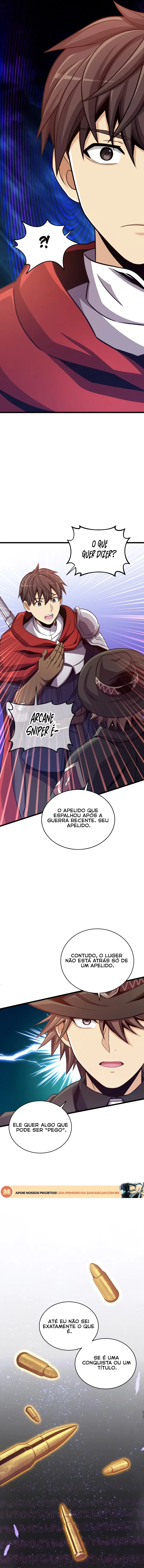 Atirador Arcano Capítulo 90 Página 13