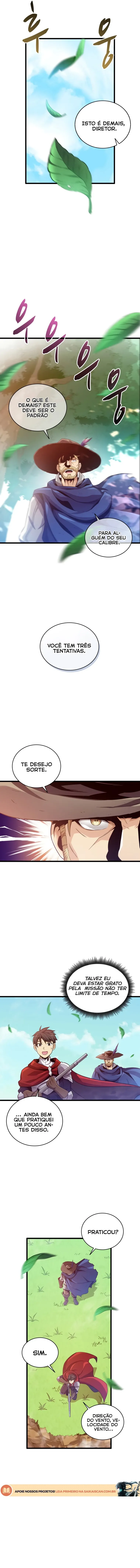 Atirador Arcano Capítulo 93 Página 7
