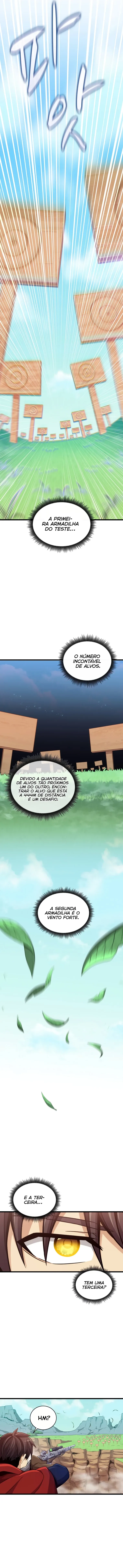 Atirador Arcano Capítulo 93 Página 9