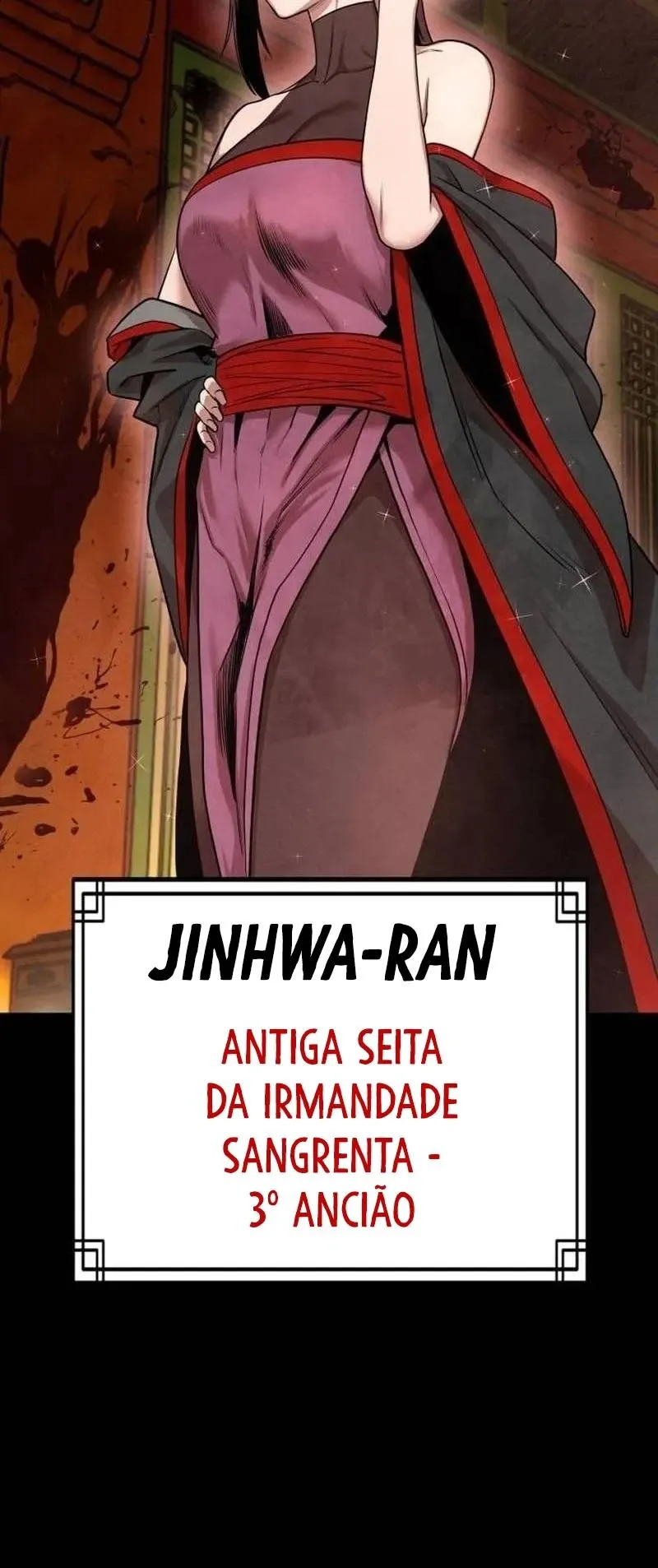Gunman Capítulo 4 Página 14