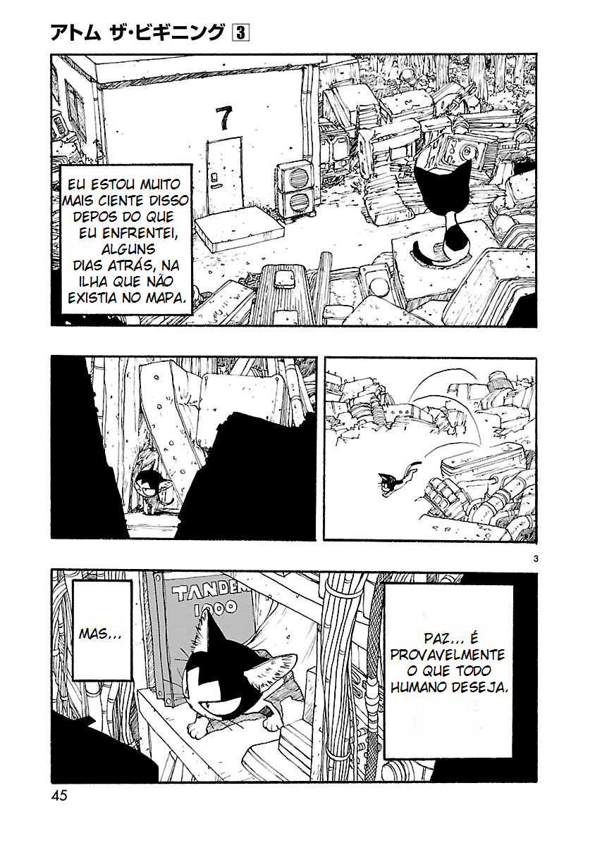 ATOM: The Beginning Capítulo 12 Página 4