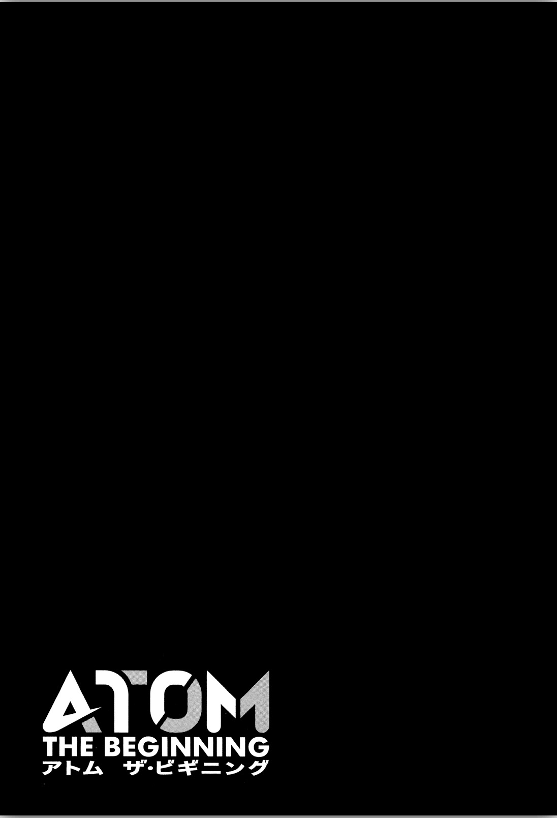 ATOM: The Beginning Capítulo 17 Página 40
