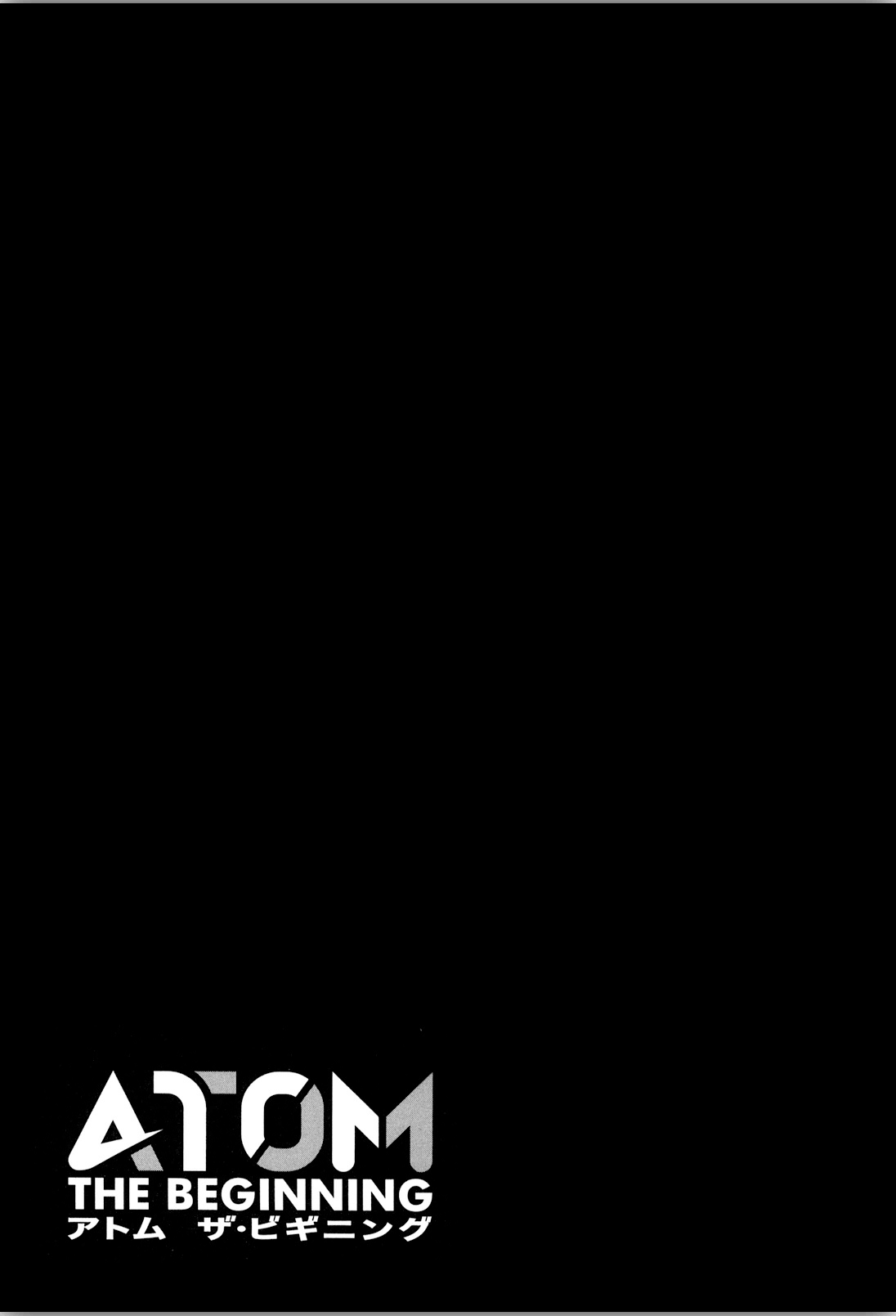 ATOM: The Beginning Capítulo 20 Página 40
