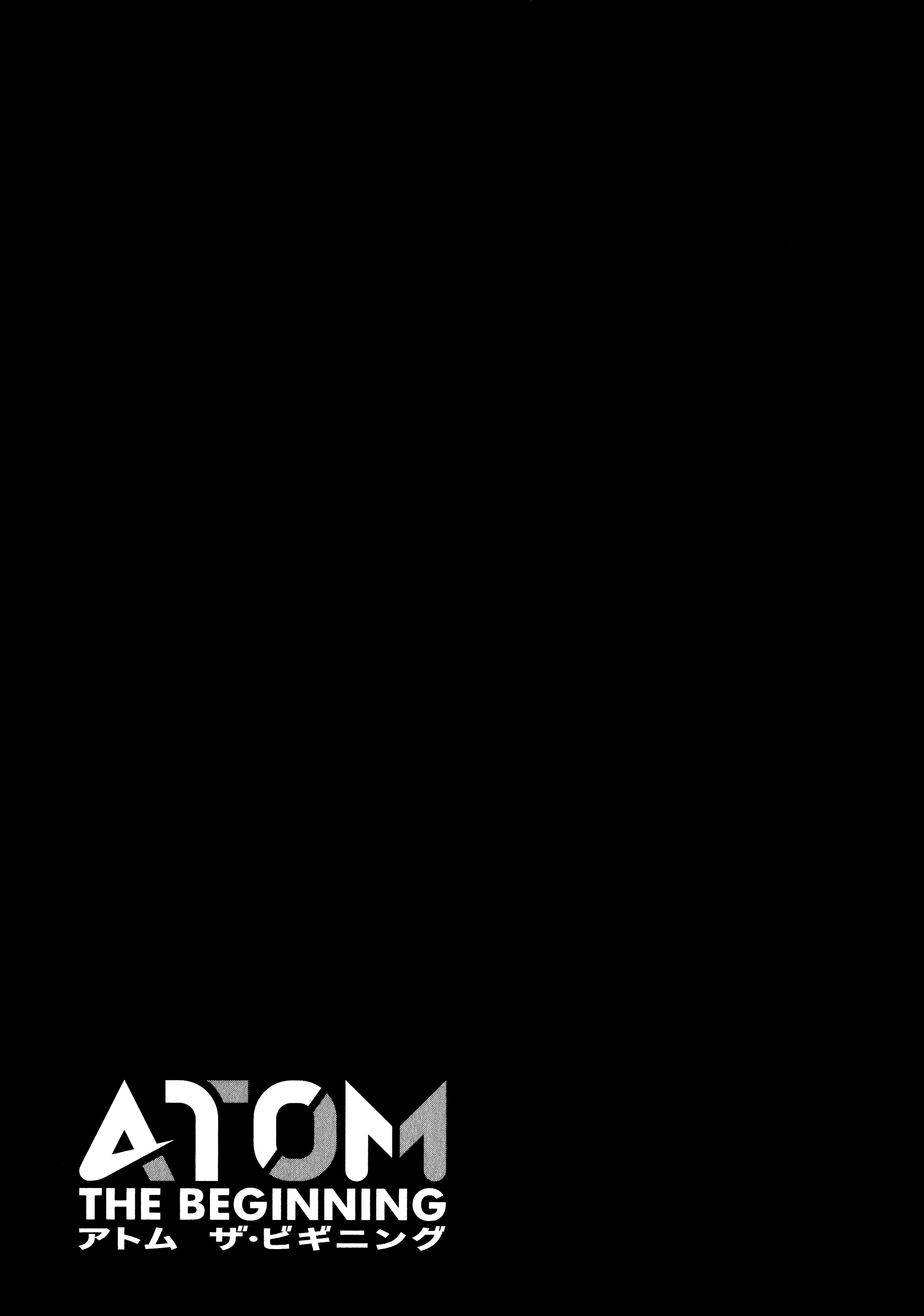 ATOM: The Beginning Capítulo 25 Página 36