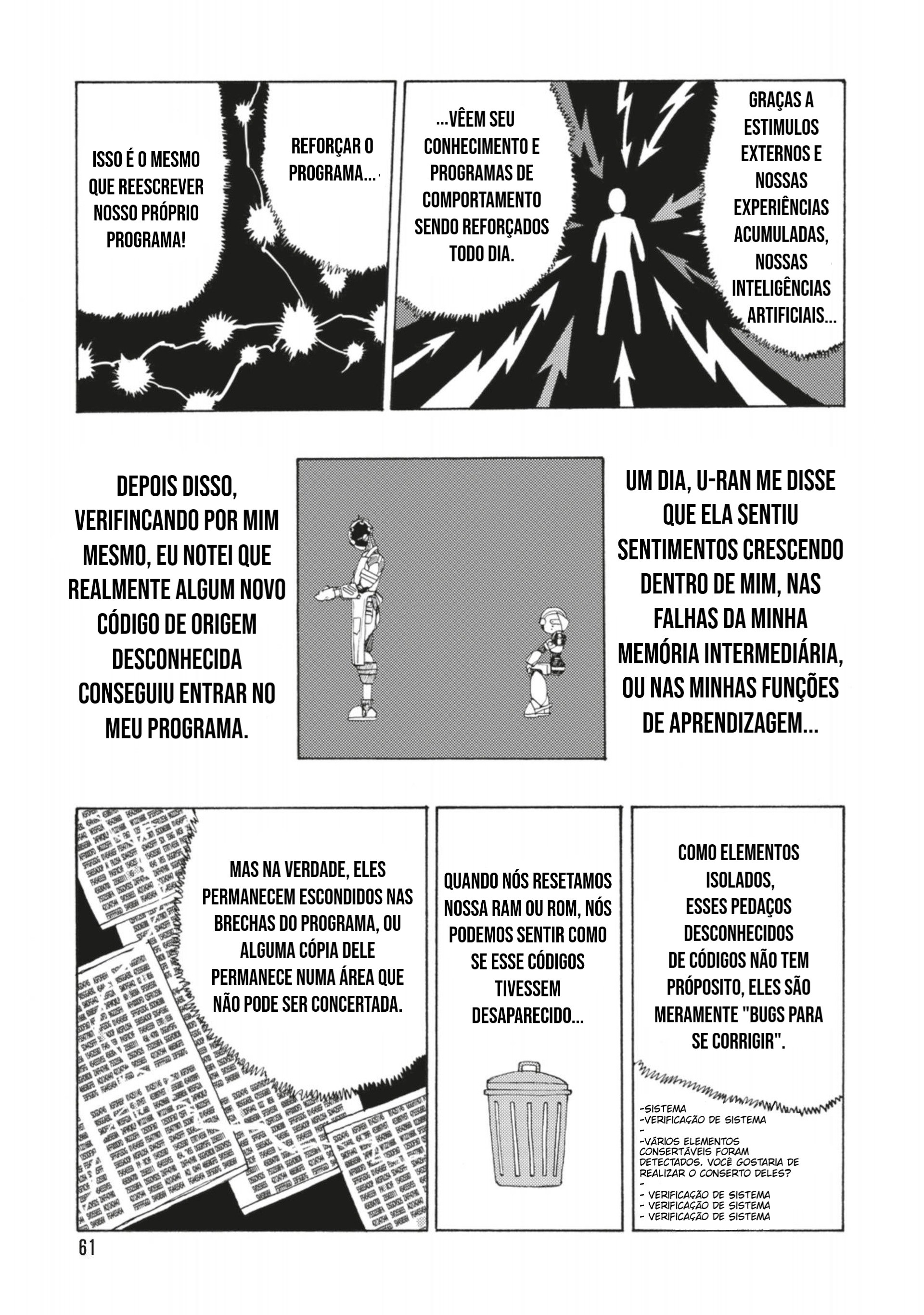ATOM: The Beginning Capítulo 31 Página 27