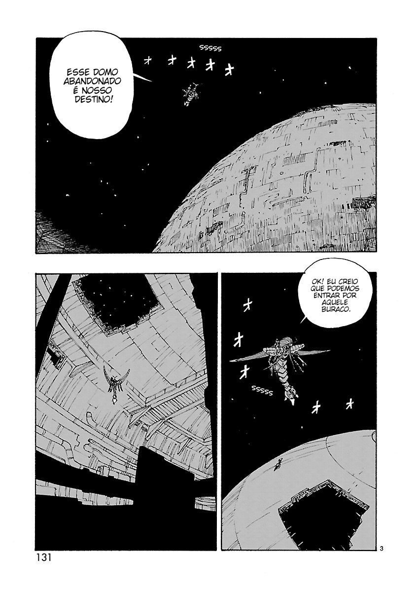 ATOM: The Beginning Capítulo 46 Página 4