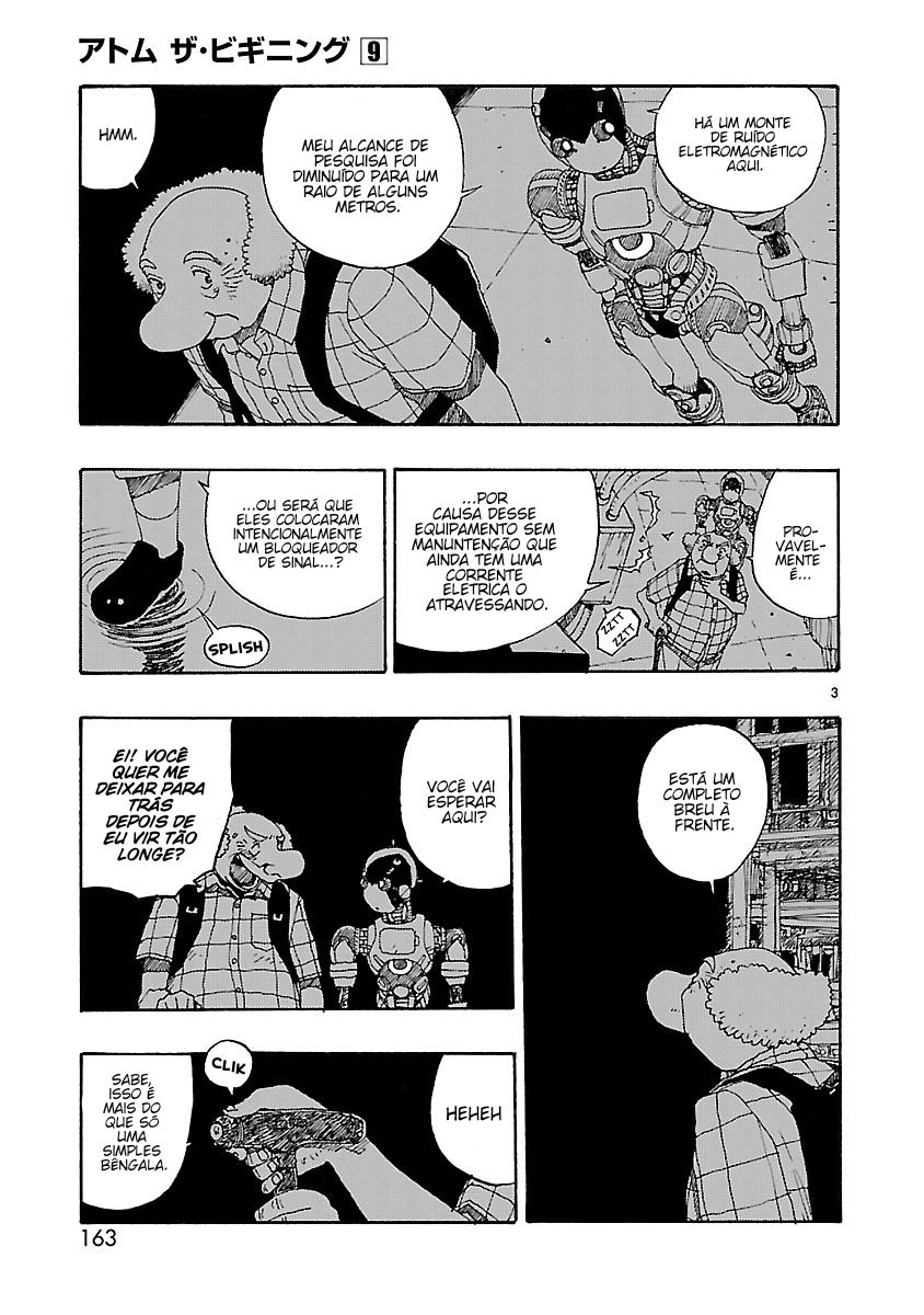 ATOM: The Beginning Capítulo 47 Página 4