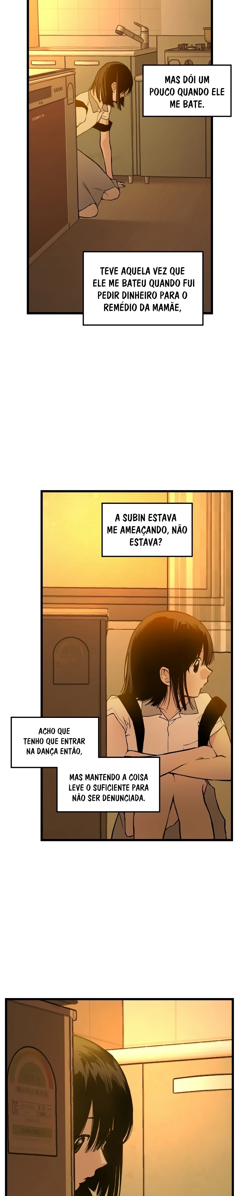 Atreva-se Capítulo 1 Página 33