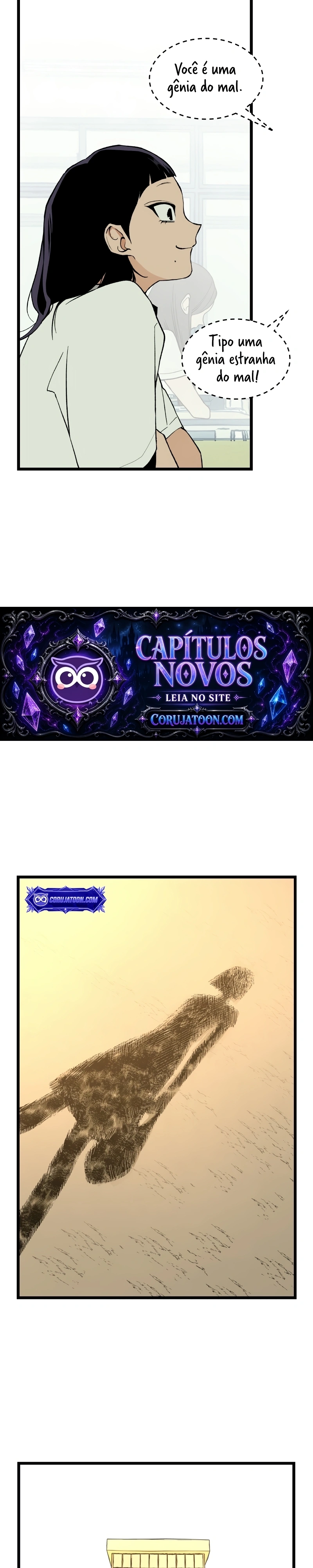 Atreva-se Capítulo 2 Página 31