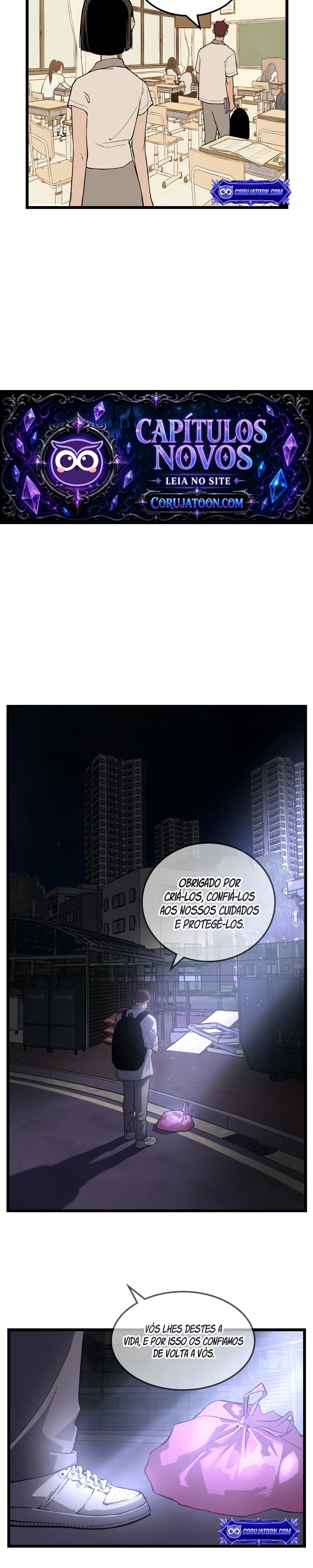 Atreva-se Capítulo 3 Página 22