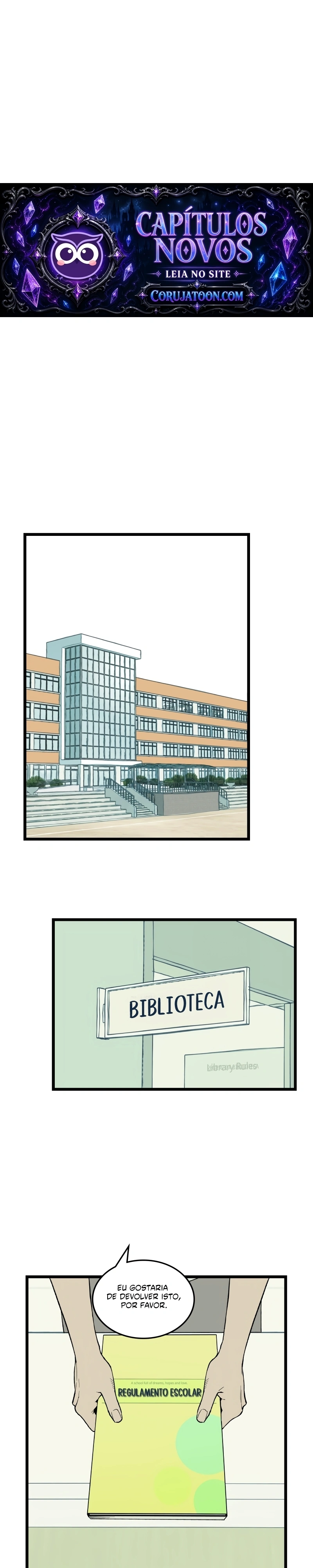 Atreva-se Capítulo 3 Página 27