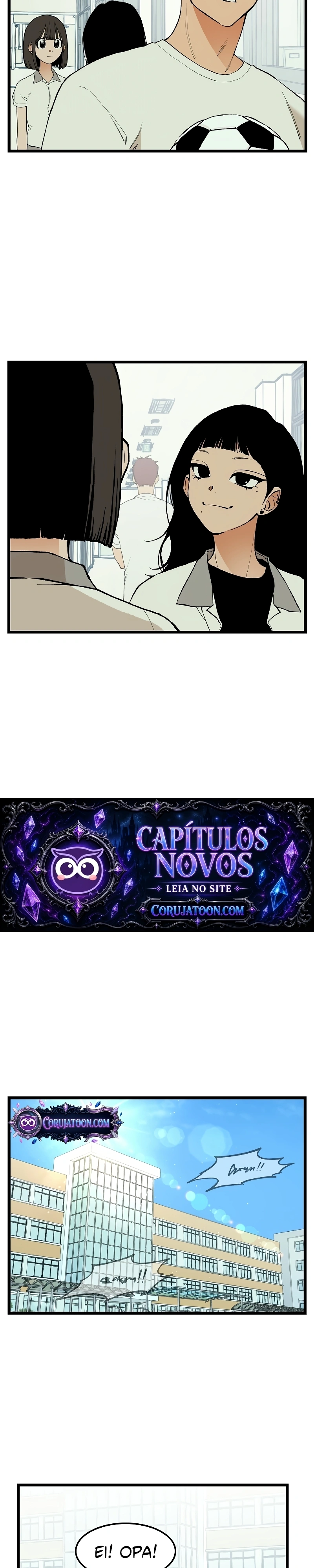 Atreva-se Capítulo 5 Página 14