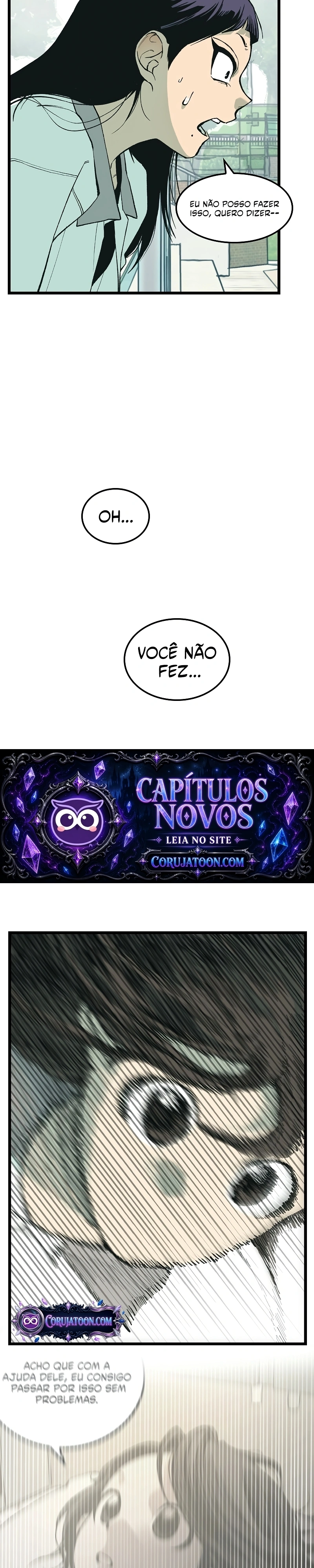 Atreva-se Capítulo 5 Página 28