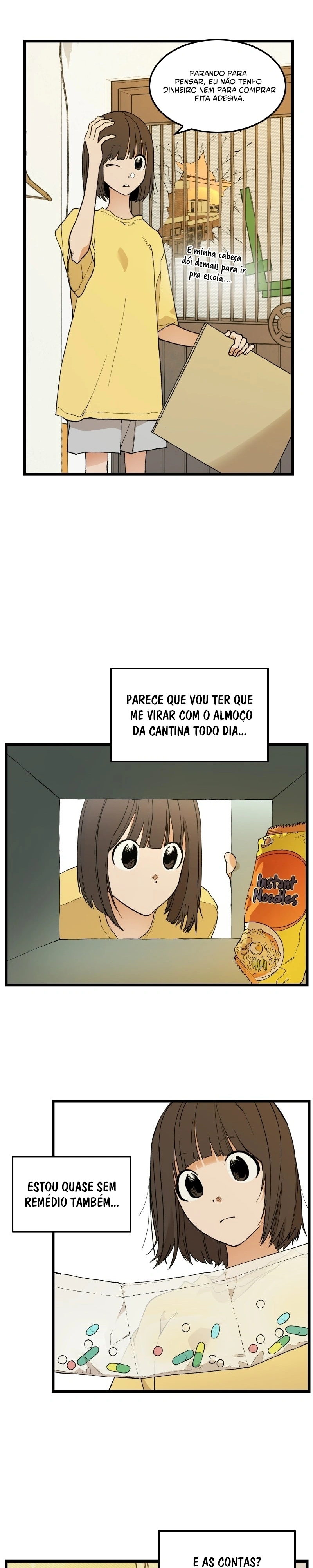 Atreva-se Capítulo 9 Página 22