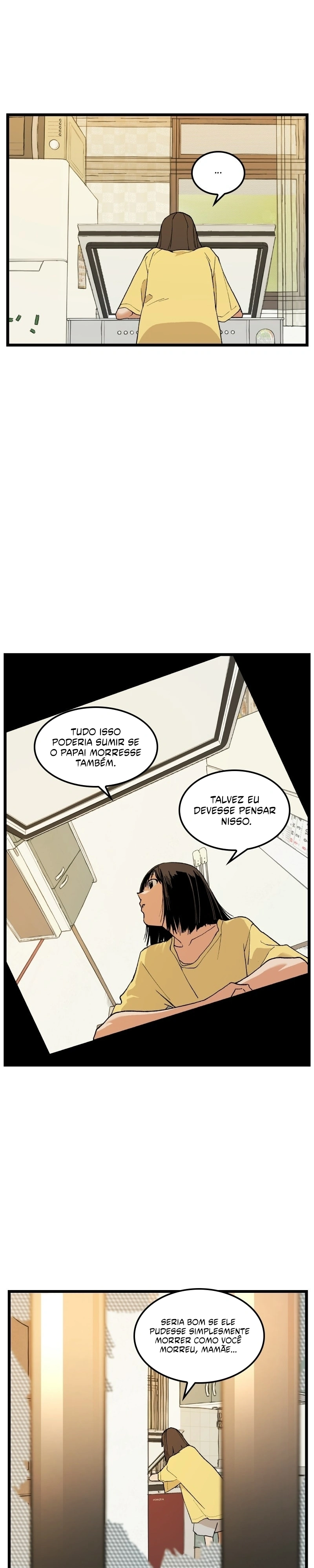 Atreva-se Capítulo 9 Página 24