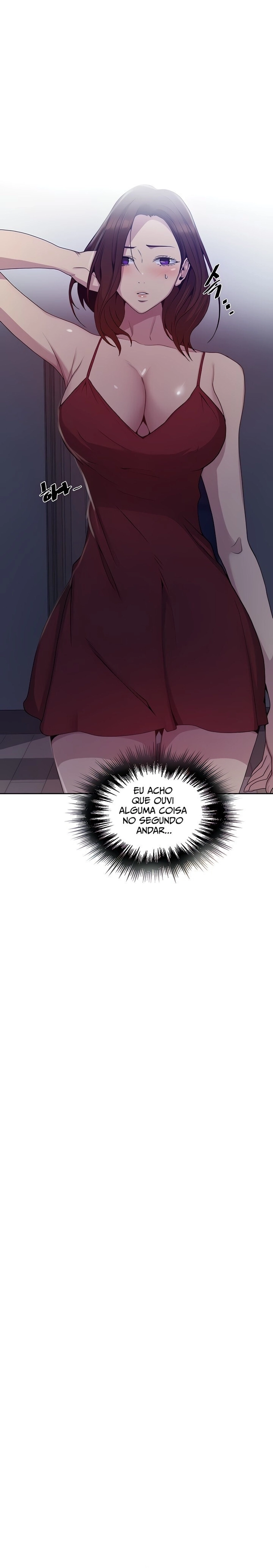 Aula secreta Capítulo 101 Página 13