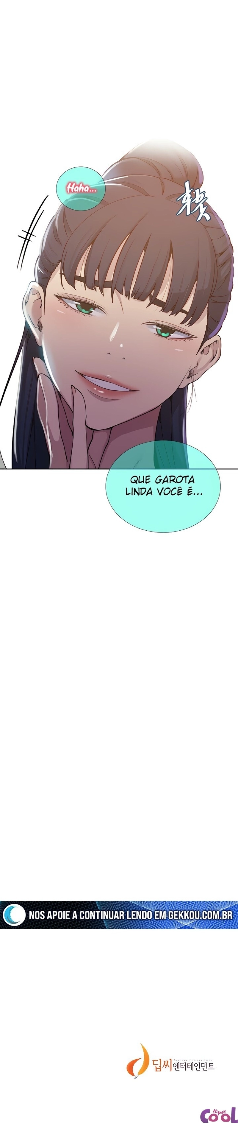 Aula secreta Capítulo 102 Página 25