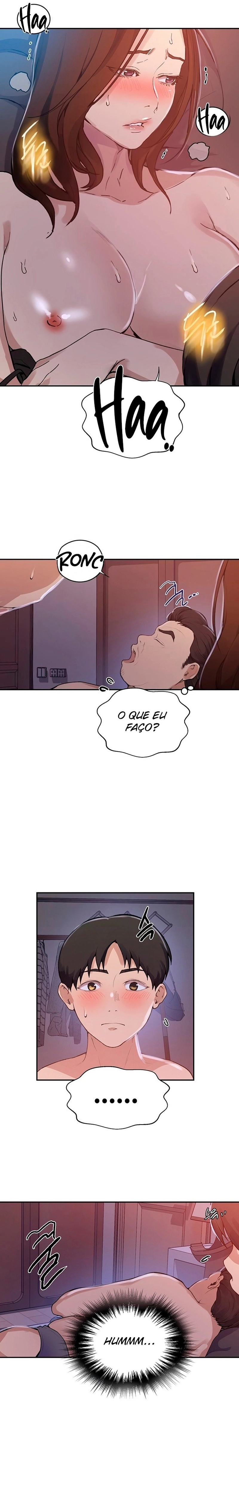 Aula secreta Capítulo 172 Página 2