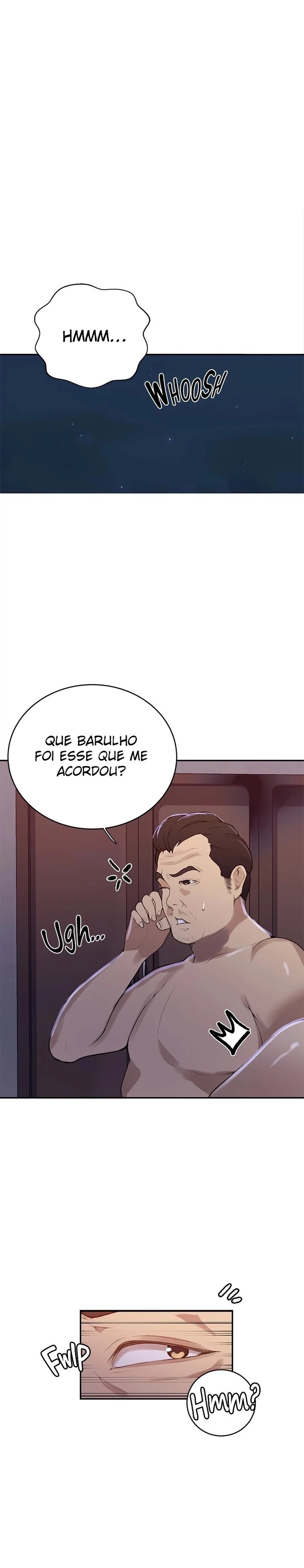 Aula secreta Capítulo 173 Página 2