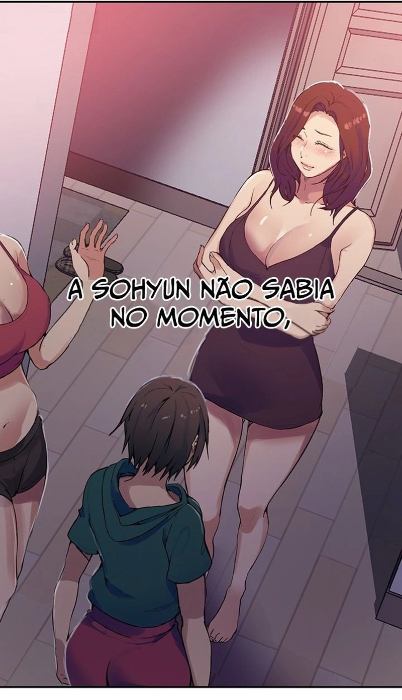 Aula secreta Capítulo 176 Página 15