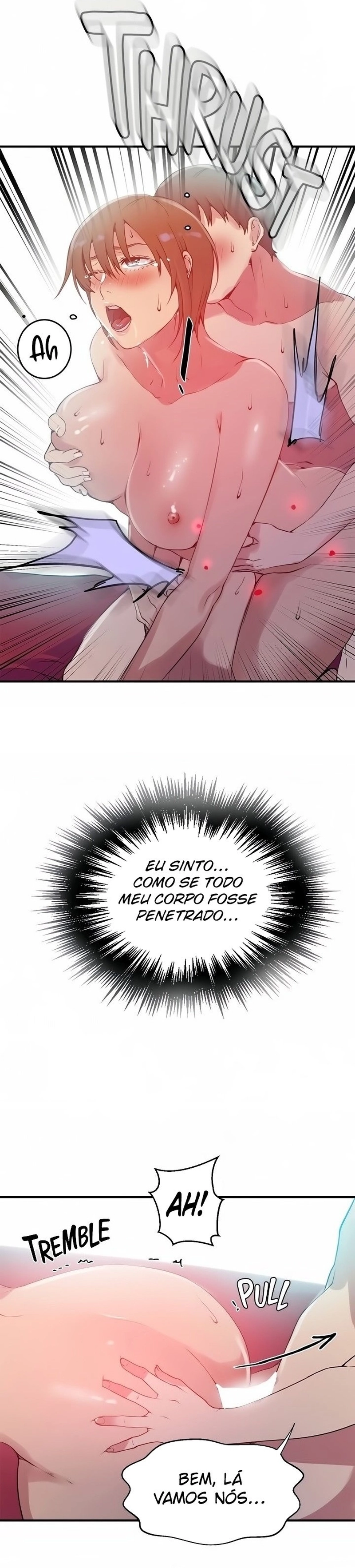 Aula secreta Capítulo 179 Página 12