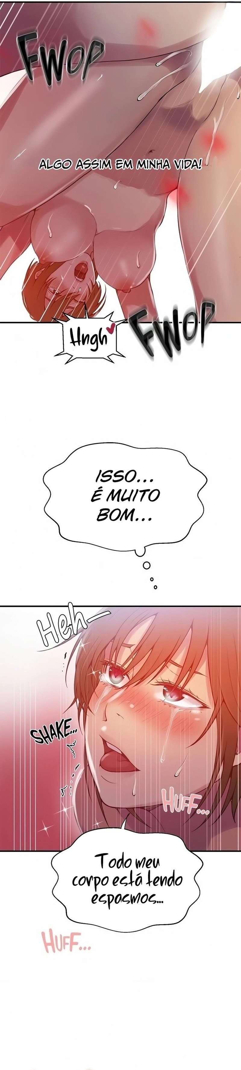 Aula secreta Capítulo 179 Página 15